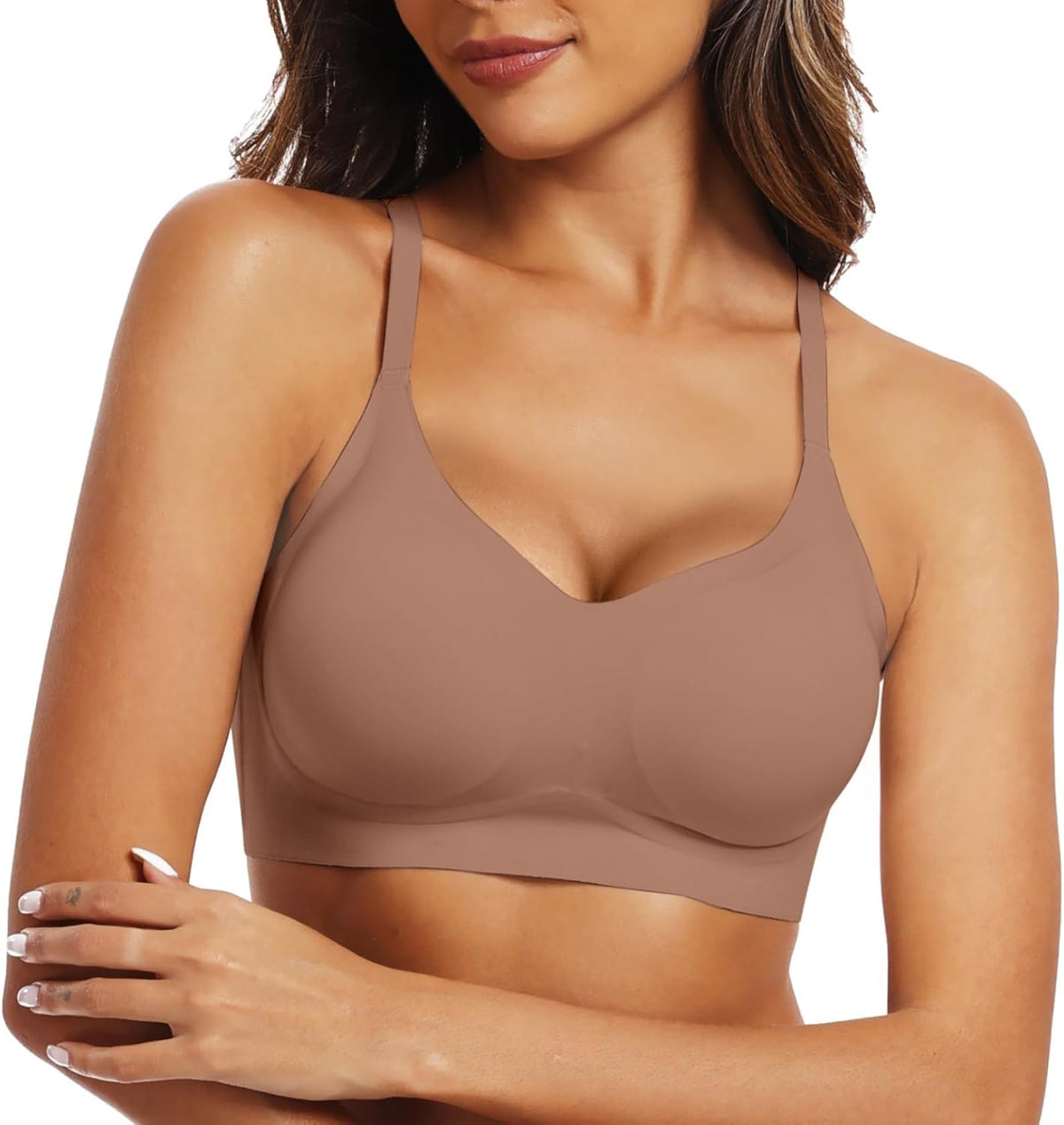 HeyShape ComfortLift Wireless Bralette