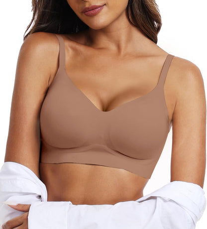 HeyShape ComfortLift Wireless Bralette