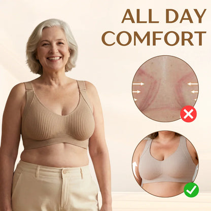 HeyShape ComfortLift Wireless Bralette