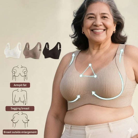 HeyShape ComfortLift Wireless Bralette
